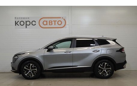 KIA Sportage IV рестайлинг, 2023 год, 3 229 000 рублей, 2 фотография