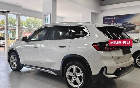 BMW X1, 2023 год, 3 100 000 рублей, 4 фотография