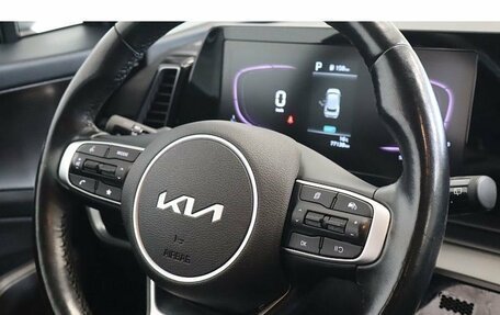 KIA Sportage IV рестайлинг, 2023 год, 3 229 000 рублей, 8 фотография