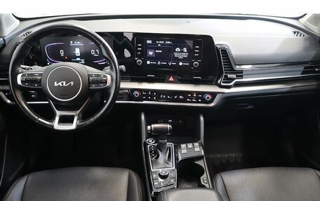KIA Sportage IV рестайлинг, 2023 год, 3 229 000 рублей, 11 фотография