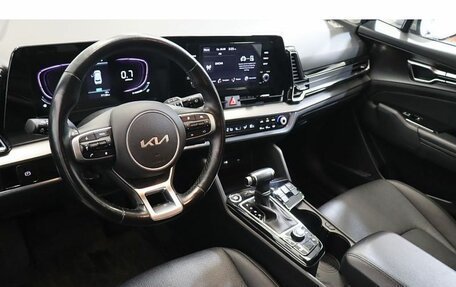 KIA Sportage IV рестайлинг, 2023 год, 3 229 000 рублей, 6 фотография