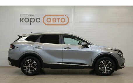 KIA Sportage IV рестайлинг, 2023 год, 3 229 000 рублей, 4 фотография