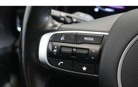 KIA Sportage IV рестайлинг, 2023 год, 3 229 000 рублей, 9 фотография