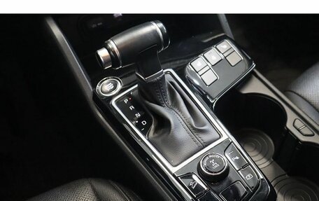 KIA Sportage IV рестайлинг, 2023 год, 3 229 000 рублей, 14 фотография