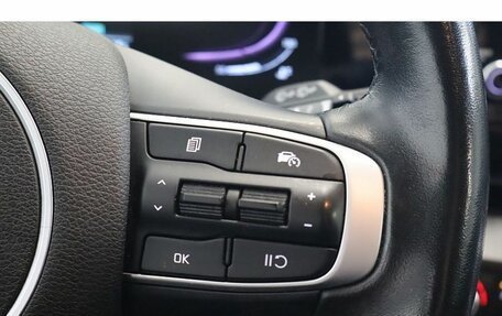 KIA Sportage IV рестайлинг, 2023 год, 3 229 000 рублей, 10 фотография
