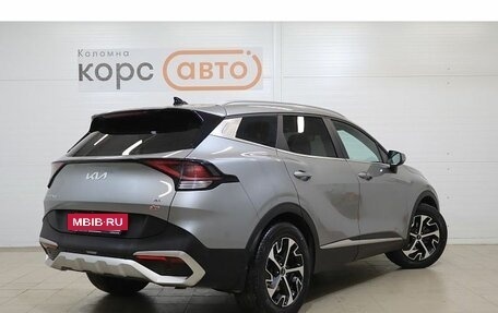 KIA Sportage IV рестайлинг, 2023 год, 3 229 000 рублей, 3 фотография
