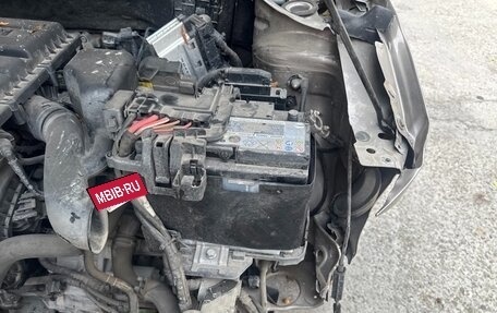 Volkswagen Polo VI (EU Market), 2016 год, 450 000 рублей, 14 фотография