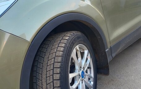 Ford Kuga III, 2014 год, 1 190 000 рублей, 1 фотография