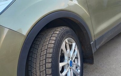 Ford Kuga III, 2014 год, 1 190 000 рублей, 1 фотография
