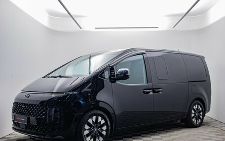Hyundai Staria, 2023 год, 5 500 000 рублей, 1 фотография