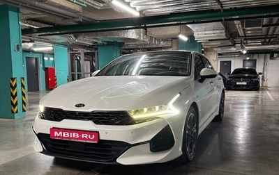 KIA K5, 2020 год, 2 950 000 рублей, 1 фотография