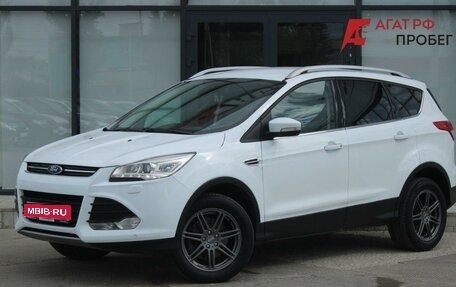Ford Kuga III, 2015 год, 1 270 000 рублей, 1 фотография