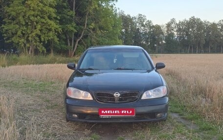 Nissan Maxima VIII, 2001 год, 200 000 рублей, 1 фотография