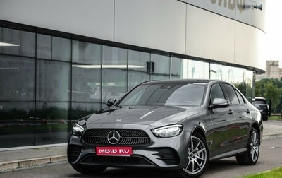 Mercedes-Benz E-Класс, 2022 год, 5 150 000 рублей, 1 фотография