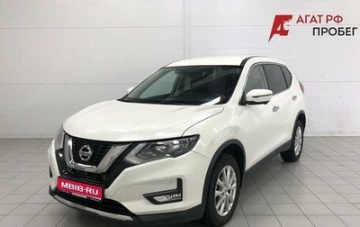 Nissan X-Trail, 2019 год, 1 899 000 рублей, 1 фотография