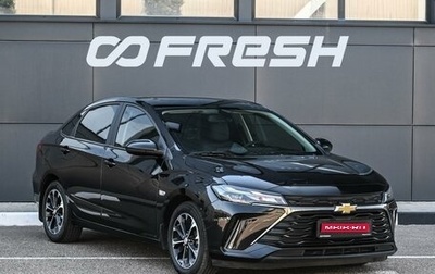 Chevrolet Monza, 2023 год, 1 694 000 рублей, 1 фотография