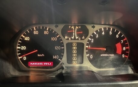 Mitsubishi Pajero Mini II, 2003 год, 400 000 рублей, 8 фотография
