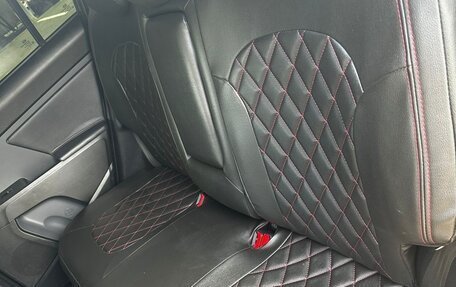 KIA Sportage III, 2012 год, 1 200 000 рублей, 9 фотография