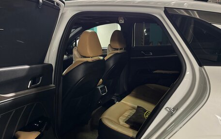 KIA K5, 2020 год, 2 950 000 рублей, 10 фотография