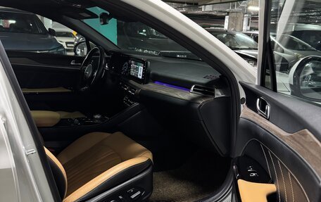 KIA K5, 2020 год, 2 950 000 рублей, 11 фотография