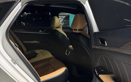 KIA K5, 2020 год, 2 950 000 рублей, 9 фотография