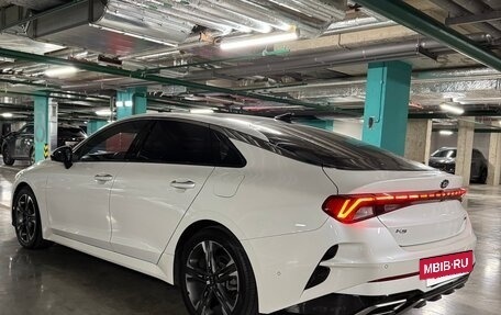 KIA K5, 2020 год, 2 950 000 рублей, 6 фотография