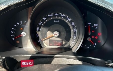 KIA Sportage III, 2012 год, 1 200 000 рублей, 10 фотография