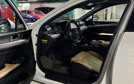 KIA K5, 2020 год, 2 950 000 рублей, 12 фотография