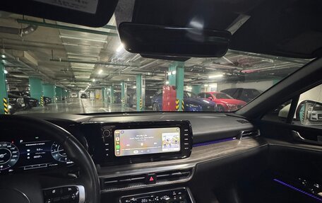 KIA K5, 2020 год, 2 950 000 рублей, 20 фотография