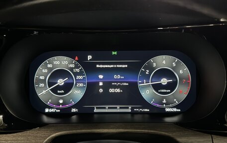 KIA K5, 2020 год, 2 950 000 рублей, 19 фотография