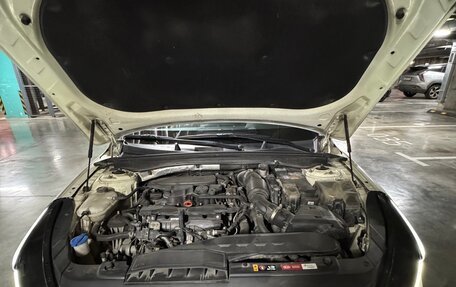 KIA K5, 2020 год, 2 950 000 рублей, 23 фотография
