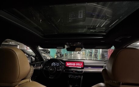 KIA K5, 2020 год, 2 950 000 рублей, 14 фотография