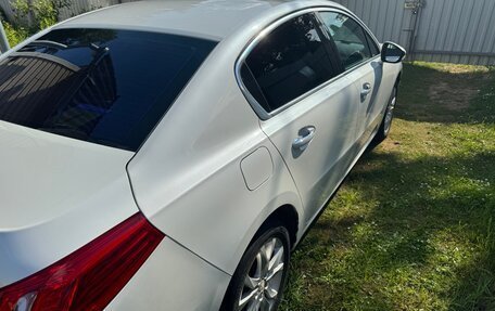 Peugeot 508 II, 2014 год, 820 000 рублей, 4 фотография