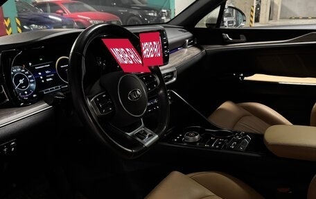 KIA K5, 2020 год, 2 950 000 рублей, 16 фотография