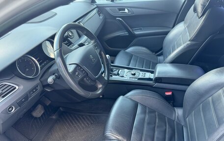Peugeot 508 II, 2014 год, 820 000 рублей, 10 фотография