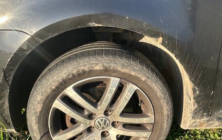 Volkswagen Touran III, 2007 год, 475 000 рублей, 10 фотография