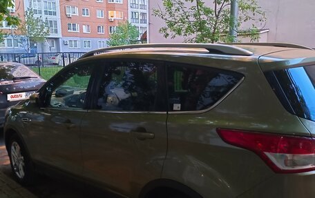 Ford Kuga III, 2014 год, 1 190 000 рублей, 3 фотография