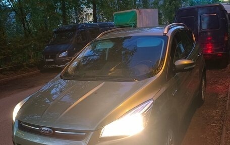 Ford Kuga III, 2014 год, 1 190 000 рублей, 6 фотография
