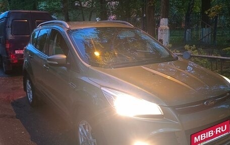 Ford Kuga III, 2014 год, 1 190 000 рублей, 5 фотография