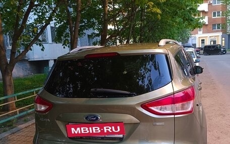 Ford Kuga III, 2014 год, 1 190 000 рублей, 7 фотография