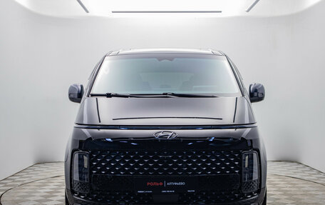 Hyundai Staria, 2023 год, 5 500 000 рублей, 6 фотография