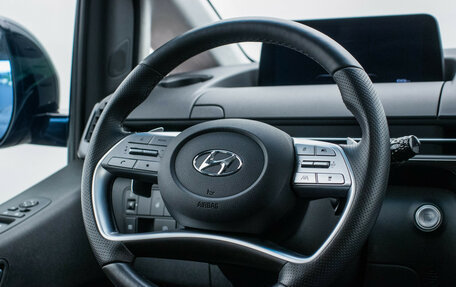 Hyundai Staria, 2023 год, 5 500 000 рублей, 13 фотография