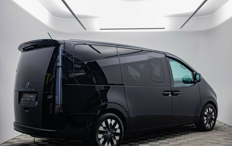 Hyundai Staria, 2023 год, 5 500 000 рублей, 4 фотография