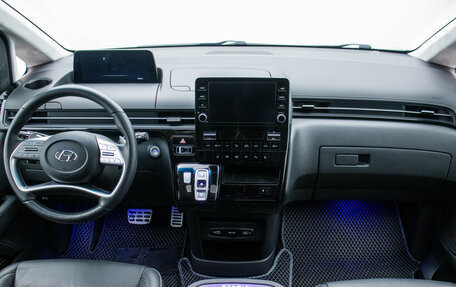 Hyundai Staria, 2023 год, 5 500 000 рублей, 11 фотография