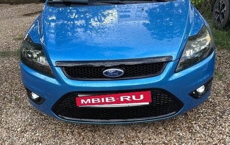Ford Focus II рестайлинг, 2008 год, 455 000 рублей, 9 фотография