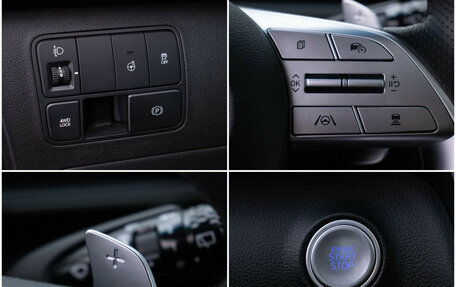 Hyundai Staria, 2023 год, 5 500 000 рублей, 16 фотография