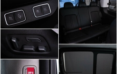 Hyundai Staria, 2023 год, 5 500 000 рублей, 14 фотография