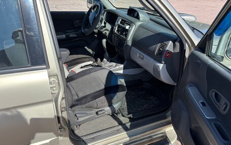 Mitsubishi Pajero Sport II рестайлинг, 2008 год, 815 000 рублей, 14 фотография