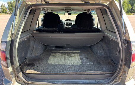Mitsubishi Pajero Sport II рестайлинг, 2008 год, 815 000 рублей, 12 фотография