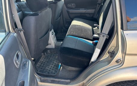 Mitsubishi Pajero Sport II рестайлинг, 2008 год, 815 000 рублей, 10 фотография